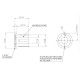 SuperPro SPRING EYE RR BUSH KIT (80ShA) | race-shop.cz