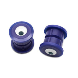 SuperPro Front Lower Control Arm Inner Rear Bush Kit Double Offset for Mazda RX-7 FD Series VI, VII, VIII 1992-2002