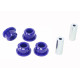 SuperPro Front Lower Control Arm Inner (80ShA) | race-shop.cz