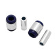 SuperPro SuperPro Rear Lower Control Arm Inner Front Bush Kit for Nissan 370Z/Z, Infiniti G | race-shop.cz