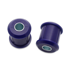 FR CONTROL ARM LWR RR BUSH KIT (80ShA)