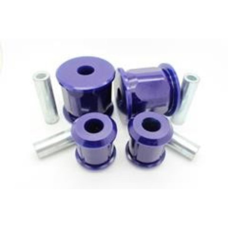 SuperPro RR TRAILING ARM UPP BUSH KIT (80ShA) | race-shop.cz