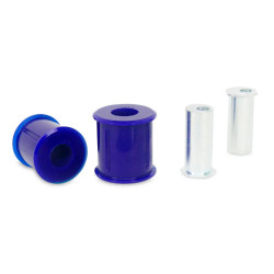 Rr Ctrl Arm Outer Kit (80ShA)