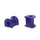 SuperPro Sway Bar To Chassis Kit (80ShA) | race-shop.cz