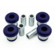 SuperPro SuperPro Rear Upper Control Arm Bush Kit for Toyota Cressida MX83 1988-1996 | race-shop.cz