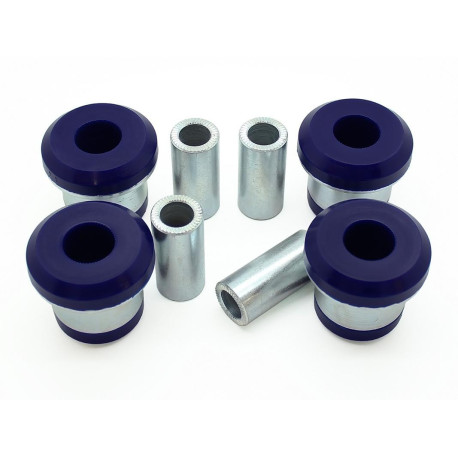 SuperPro RR CTL ARM UPP BUSH KIT (80ShA) | race-shop.cz