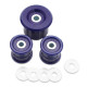 SuperPro Rr Diff Mount Bush Kit (80ShA) | race-shop.cz