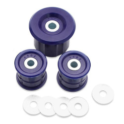 Rr Diff Mount Bush Kit (80ShA)