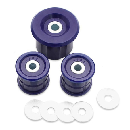 SuperPro Rr Diff Mount Bush Kit (80ShA) | race-shop.cz