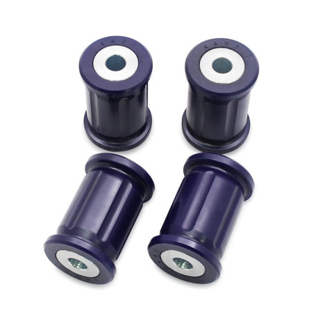 SuperPro Rr Ctrl Arm Upper Bush Kit (80ShA) | race-shop.cz