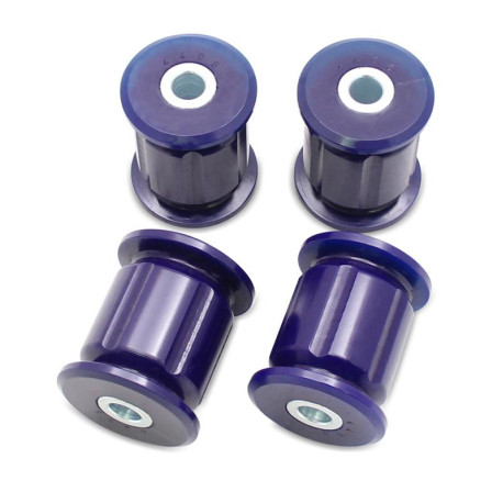 SuperPro Rr Ctrl Arm Lwr Fr Bush Kit (80ShA) | race-shop.cz