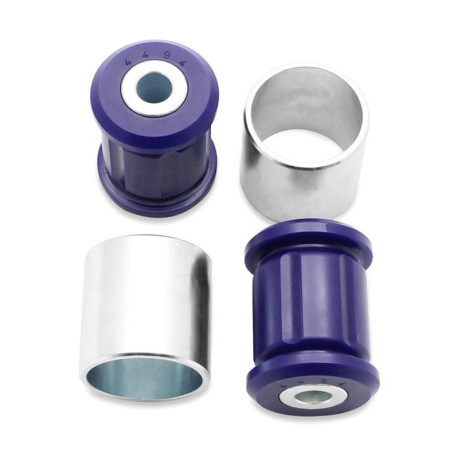 SuperPro FR CONTROL ARM LWR BUSH KIT (80ShA) | race-shop.cz