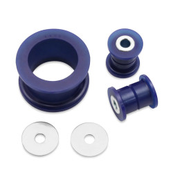 Steering Rack Mount Kit (80ShA)