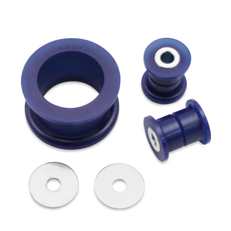 SuperPro Steering Rack Mount Kit (80ShA) | race-shop.cz