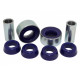 SuperPro Fr Ctl Arm Lower Rear Kit (80ShA) | race-shop.cz