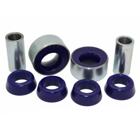 SuperPro Fr Ctl Arm Lower Rear Kit (80ShA) | race-shop.cz