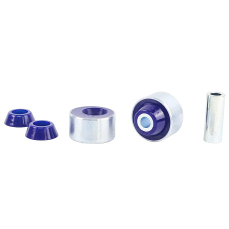 SuperPro Fr Ctl Arm Lower Rear Kit (80ShA) | race-shop.cz