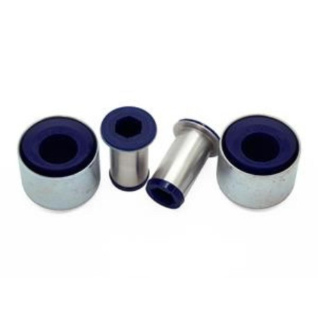 SuperPro Fr Ctl Arm Lower Rear Kit (80ShA) | race-shop.cz