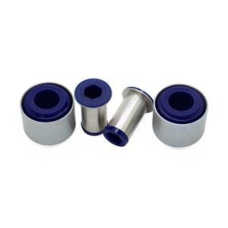 SuperPro Fr Ctl Arm Lower Rear Kit (80ShA) | race-shop.cz