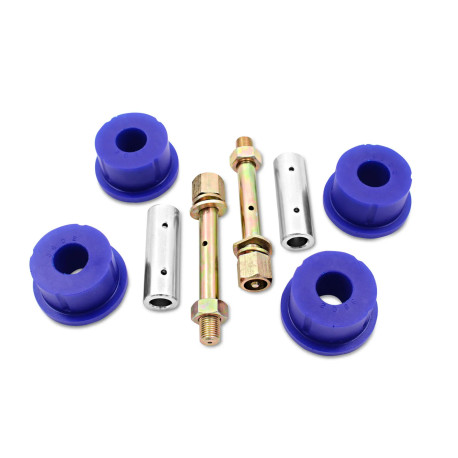 SuperPro Fr Spr Eye Bush And Pin Kit (80ShA) | race-shop.cz
