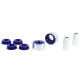 SuperPro Fr Ctl Arm Lower Rear Kit (80ShA) | race-shop.cz