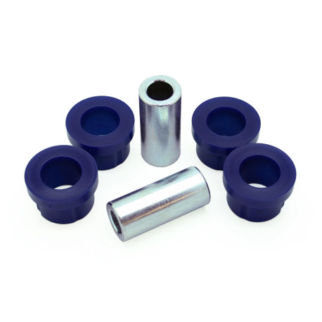SuperPro Fr Ctl Arm Lower Front Kit (80ShA) | race-shop.cz
