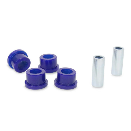 SuperPro Fr Ctl Arm Lower Kit (80ShA) | race-shop.cz