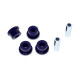 SuperPro Fr Ctl Arm Lower Front Kit (80ShA) | race-shop.cz