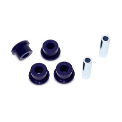Fr Ctl Arm Lower Front Kit (80ShA)