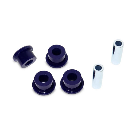 SuperPro Fr Ctl Arm Lower Front Kit (80ShA) | race-shop.cz