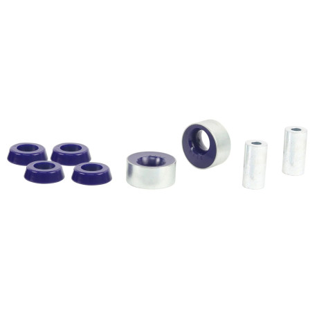 SuperPro Fr Ctl Arm Lower Rear Kit (80ShA) | race-shop.cz