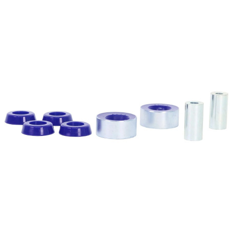 SuperPro Fr Ctl Arm Lower Rear Kit (80ShA) | race-shop.cz