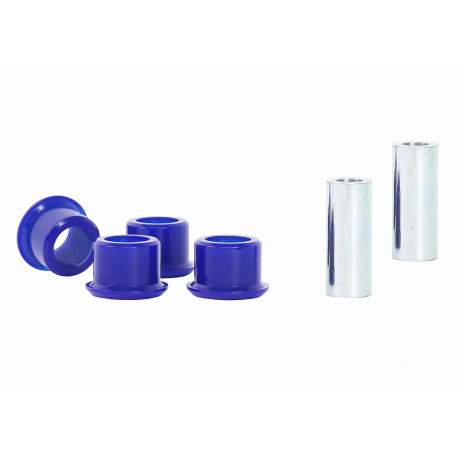 SuperPro Fr Ctl Arm Lower Front Kit (80ShA) | race-shop.cz