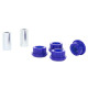 SuperPro RR LWR CTRL ARM KIT (80ShA) | race-shop.cz