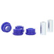 SuperPro RR LWR CTRL ARM KIT (80ShA) | race-shop.cz