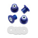 SuperPro FR STEERING RACK MNT BUSH KIT (80ShA) | race-shop.cz