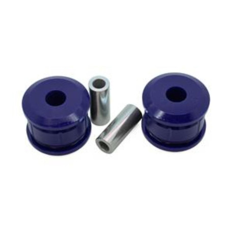 SuperPro TRAILING ARM FR BUSH KIT (80ShA) | race-shop.cz