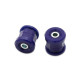 SuperPro Rear Subframe - Rear Bush Kit E36 (80ShA) | race-shop.cz