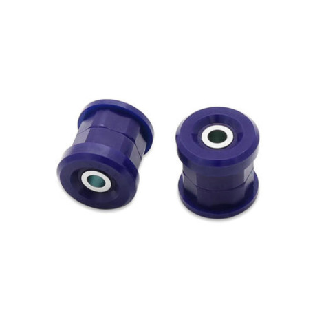 SuperPro Rear Subframe - Rear Bush Kit E36 (80ShA) | race-shop.cz