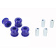 SuperPro Front UCA Inner Bushing Set - Camber Adjustable (80ShA) | race-shop.cz