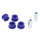 SuperPro Fr Ctl Arm Lower Rear Kit (80ShA) | race-shop.cz