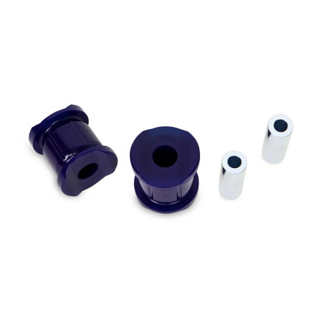 SuperPro TRAILING ARM REAR KIT (80ShA) | race-shop.cz