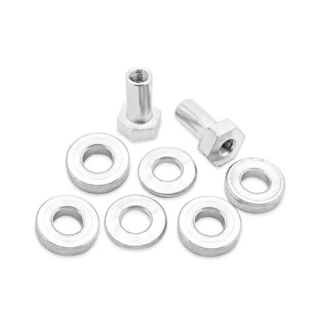 SuperPro Centre Bearing Alignment Kit (80ShA) | race-shop.cz