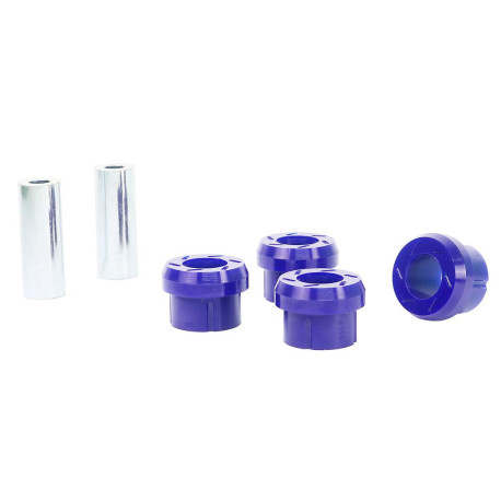 SuperPro FR CONTROL ARM LWR INN KIT (80ShA) | race-shop.cz