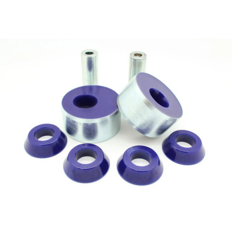 SuperPro Fr Ctl Arm Lower Front Kit (80ShA) | race-shop.cz