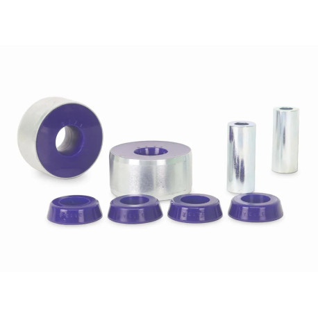 SuperPro Fr Ctl Arm Lower Front Kit (80ShA) | race-shop.cz