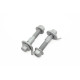 SuperPro 17mm Adj. Camber Bolt Kit | race-shop.cz