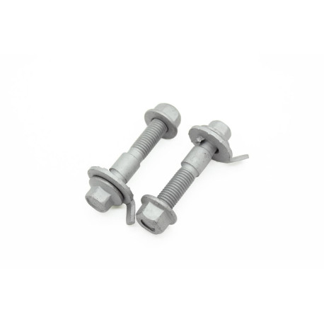 SuperPro 15mm Adj. Camber Bolt Kit | race-shop.cz