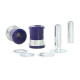 SuperPro Fr Lwr Ctrl Arm Inner R Offset (80ShA) | race-shop.cz