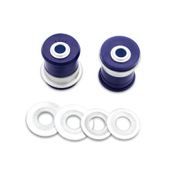 Front LCA Inner Bushing Kit - Offset (80ShA)